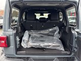 New 2025 Jeep Wrangler Unlimited Rubicon 392 image 5