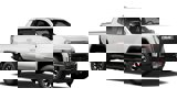 New 2026 GMC Sierra EV AT4 w/ AT4 Premium Package image 4