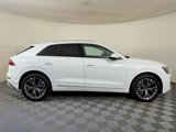 New 2025 Audi Q8 Premium Plus image 2