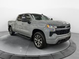 Used 2025 Chevrolet Silverado 1500 RST w/ All Star Edition Plus image 4