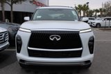 New 2025 INFINITI QX80 Sensory w/ Exterior Package image 2