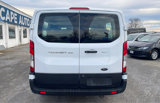 Used 2021 Ford Transit 350 XLT image 4