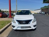 Used 2019 Nissan Versa SV image 2