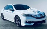 Used 2017 Honda Accord Sport Special Edition image 3