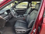 New 2025 Jeep Grand Cherokee Overland w/ Adv Protech Group III image 5
