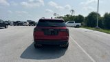 New 2026 Chevrolet Traverse RS image 4