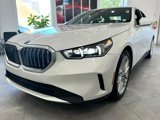 Used 2024 BMW 530i xDrive image 3
