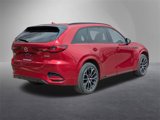 Used 2025 MAZDA CX-70 3.3 Turbo S w/ Premium Plus image 4