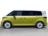 New 2025 Volkswagen ID. Buzz 1st Edition image 2
