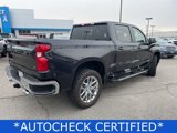 Certified 2023 Chevrolet Silverado 1500 LT w/ Z71 Off-Road Package image 3