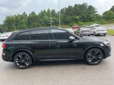 Used 2025 Audi Q7 3.0T Prestige image 4