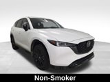 Certified 2024 MAZDA CX-5 2.5 Turbo w/ Premium Package image 5