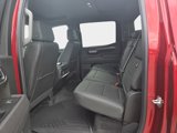 New 2025 Chevrolet Silverado 1500 LTZ image 5