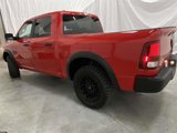 Used 2024 RAM 1500 Classic Warlock image 4