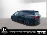 New 2026 Honda Odyssey Sport-L image 6