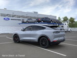 New 2025 Ford Mustang Mach-E Premium w/ Sport Appearance Package image 4