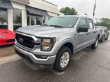 Used 2023 Ford F150 XLT image 3