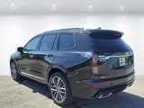 New 2025 Cadillac XT6 Sport w/ Platinum Package image 3