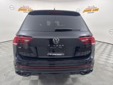 Used 2024 Volkswagen Tiguan SE R-Line image 4