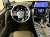 New 2025 Lexus LX 700h Overtrail image 3