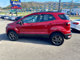 Used 2018 Ford EcoSport SES image 4