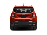 Used 2021 Jeep Renegade Latitude w/ Convenience Group image 5