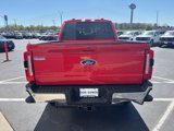 New 2025 Ford F350 Lariat image 5