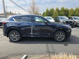 New 2025 MAZDA CX-5 Signature image 2