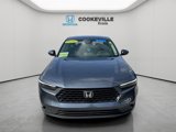 Certified 2024 Honda Accord EX image 5