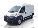 Used 2025 RAM ProMaster 2500 w/ Safety Group image 3
