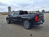 New 2025 Chevrolet Silverado 1500 RST image 6