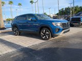 New 2026 Volkswagen Atlas Cross Sport SE image 2