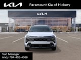 New 2026 Kia Sportage X-Line image 2