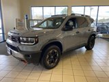 New 2026 Honda Passport TrailSport Elite image 2