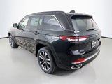 New 2025 Jeep Grand Cherokee Overland image 5