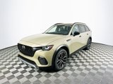 New 2025 MAZDA CX-70 Plug-In Hybrid w/ Premium Pkg image 4