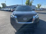 New 2025 Nissan Pathfinder SV image 3