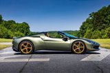 Used 2024 Ferrari 296 GTS image 2
