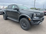 New 2025 Ford Ranger Raptor image 2