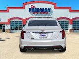 Used 2022 Cadillac CT5 Premium Luxury w/ Climate Package image 5