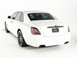 Certified 2022 Rolls-Royce Ghost Black Badge image 3