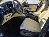 New 2025 Acura MDX FWD image 6