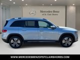 New 2026 Mercedes-Benz GLB 250 4MATIC image 6