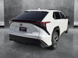 Certified 2024 Toyota bZ4X XLE image 5
