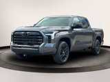 New 2025 Toyota Tundra Limited image 2