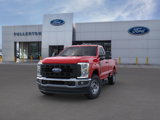 New 2024 Ford F350 XL w/ FX4 Off-Road Package image 2