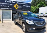 Used 2016 Buick Enclave Premium w/ Experience Buick Package image 4