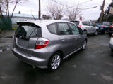 Used 2009 Honda Fit Sport image 5