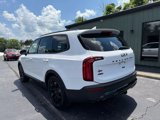 Used 2022 Kia Telluride EX w/ EX Premium Package image 4