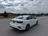 Used 2020 Kia Forte LXS image 5